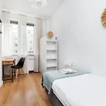 Kwatera prywatna Prime Centrum 2 *