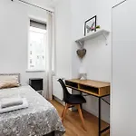 Prime Centrum 2 Pansiyon Gdynia