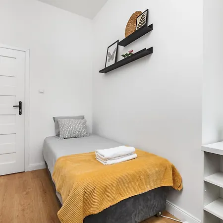 בית אירוח Prime Centrum 2