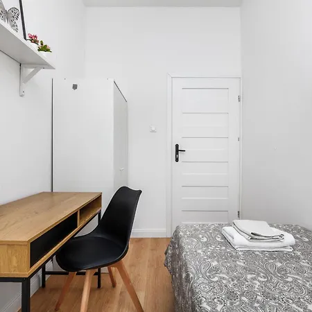 Prime Centrum 2 גדינייה