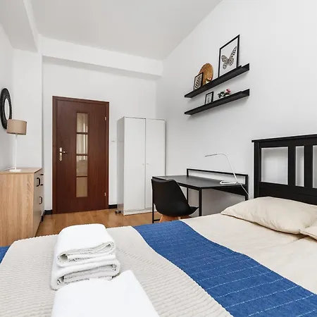 Kwatera prywatna Prime Centrum 2 *