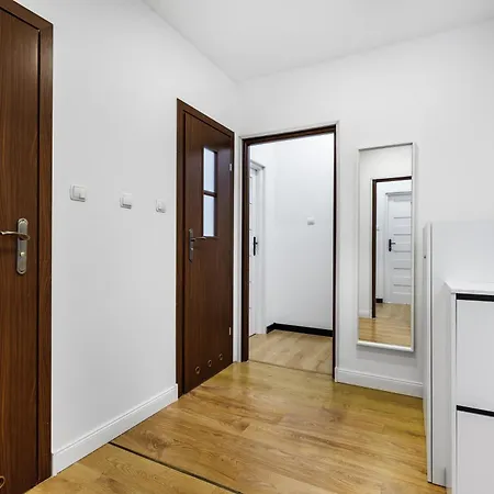 Prime Centrum 2 Kwatera prywatna *