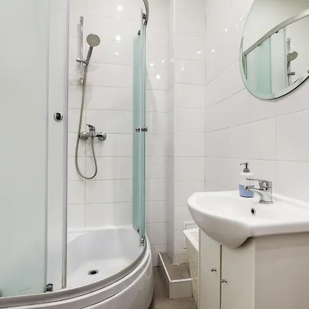 Prime Centrum 2 בית אירוח