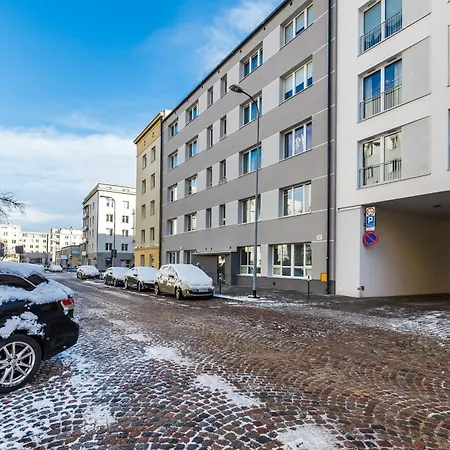Homestay Prime Centrum 2 Gdynia