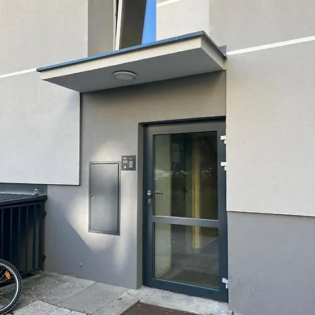 Prime Centrum 2 בית אירוח *