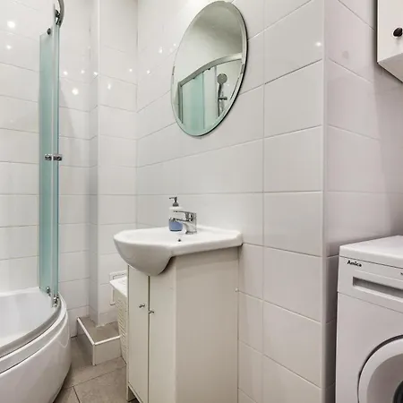 Prime Centrum 2 בית אירוח גדינייה