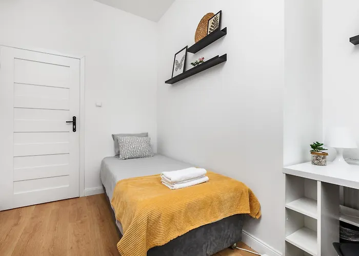 בית אירוח Prime Centrum 2