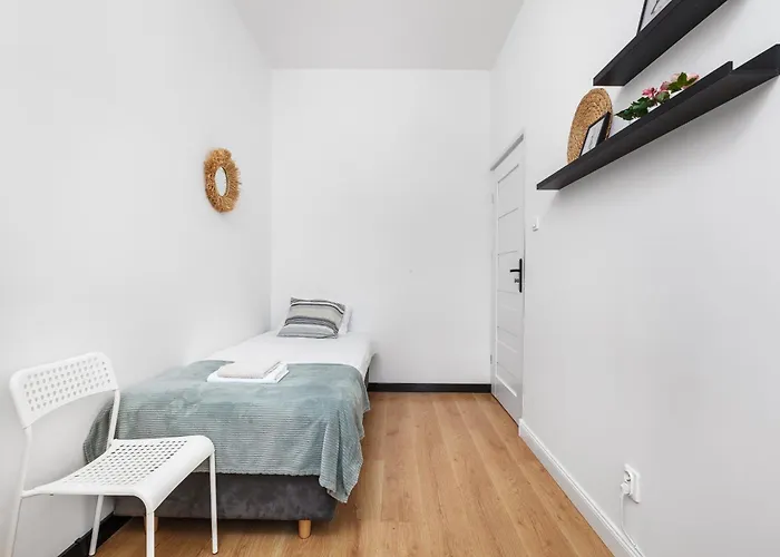 בית אירוח Prime Centrum 2 *