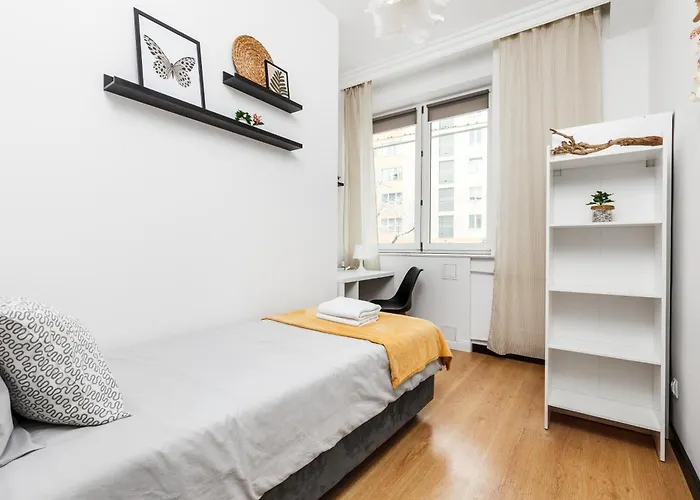 Prime Centrum 2 * גדינייה