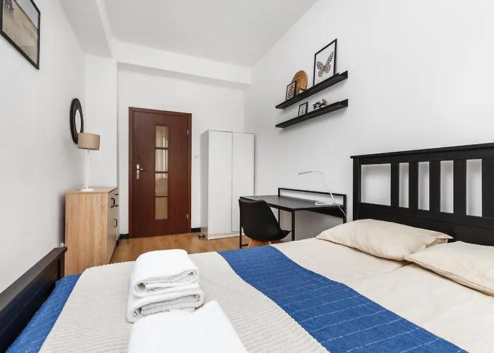 בית אירוח Prime Centrum 2 *