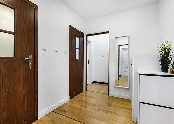 Prime Centrum 2 בית אירוח *