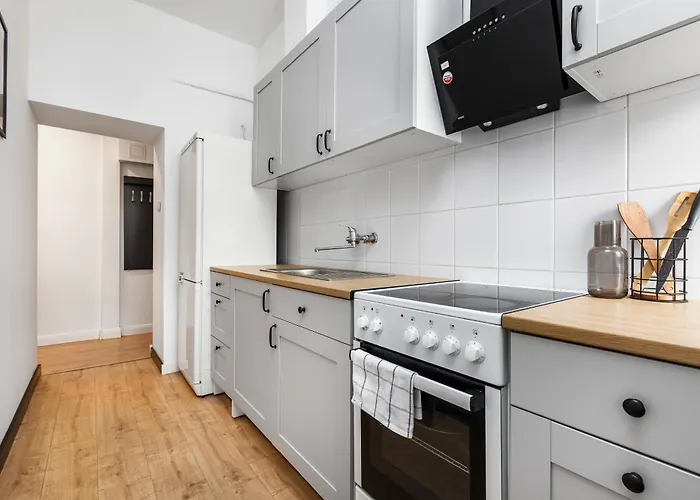 בית אירוח Prime Centrum 2