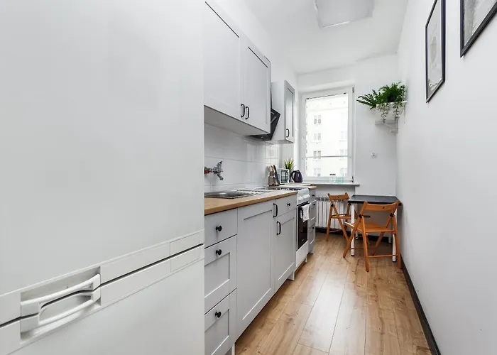 Prime Centrum 2 בית אירוח גדינייה