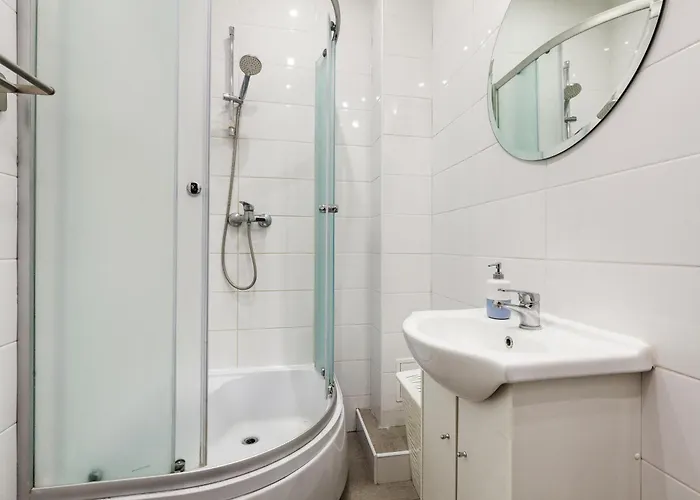 Prime Centrum 2 בית אירוח