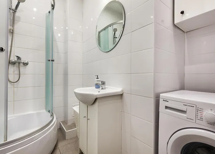 Prime Centrum 2 בית אירוח גדינייה